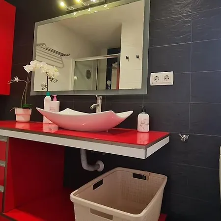 Apartamento Tranquilo Altorreal Con Wifi Molina de Segura Exterior photo
