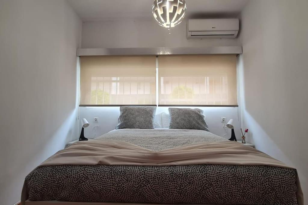 Apartment Tranquilo Altorreal Con Wifi *