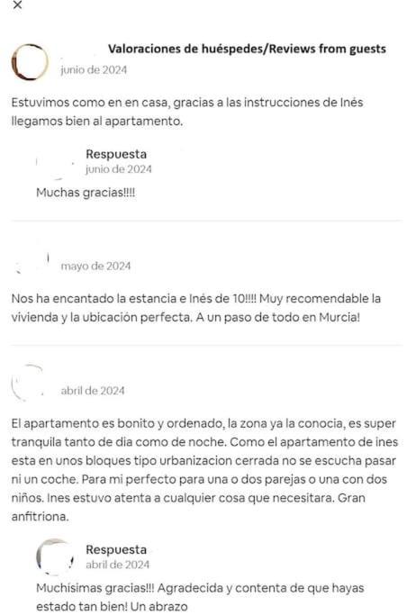 Tranquilo Altorreal Con Wifi Molina de Segura