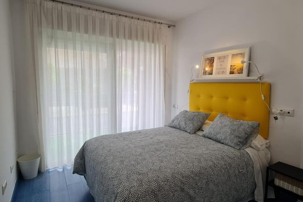 Tranquilo Altorreal Con Wifi Apartment