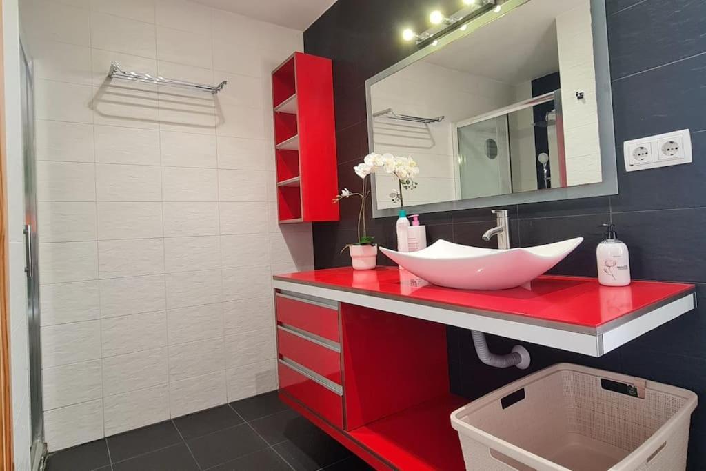 Tranquilo Altorreal Con Wifi Apartment *
