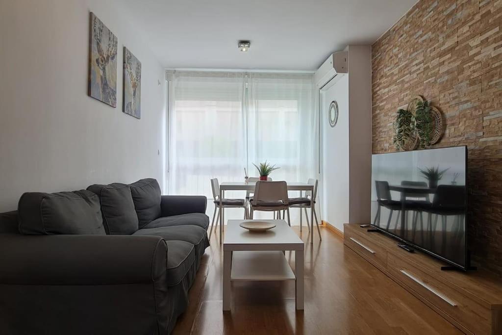 Apartment Tranquilo Altorreal Con Wifi *